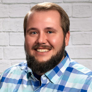 Meet your Posher, Jared